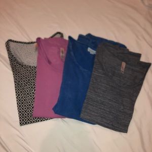 Lula Roe T-shirt bundle